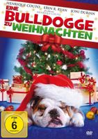 Suche die DVD: Eine Bulldogge zu Weihnachten Berlin - Reinickendorf Vorschau