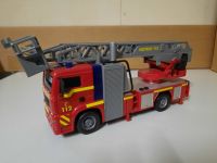 Feuerwehr-Drehleiter von Dickie Toys Baden-Württemberg - Allmendingen Vorschau