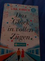 Das Glück in vollen Zügen Buch Niedersachsen - Königslutter am Elm Vorschau