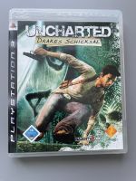PlayStation 3 Uncharted PS3 Baden-Württemberg - Benningen Vorschau