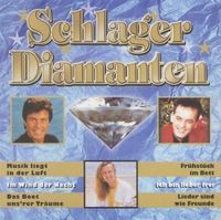 CD Schlager Diamanten Cindy & Bert Tommy Steiner Christian Anders Hessen - Wiesbaden Vorschau