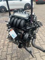 VW Audi Skoda 1,6L 102PS BSE Motor Triebwerk Engine Nordrhein-Westfalen - Dorsten Vorschau