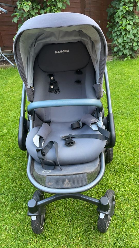 Maxi COSI Kinderwagen in Neu-Isenburg