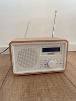 Denver Radio "DAB-35" Holzoptik l Digitalradio l Digitales Radio Bayern - Köditz Vorschau