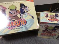 Naruto—Gesamtbox—Gesamtedition—DVD /NEU & Ovp Berlin - Spandau Vorschau