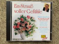 Ein Strauß voller Gefühle – mit Hans-Joachim Kulenkampff – CD Berlin - Gatow Vorschau