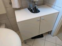Waschbeckenunterschrank zu verkaufen Sachsen-Anhalt - Köthen (Anhalt) Vorschau