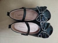 Riemchenballerina Kinder Ballerina/ Mädchenschuhe abzugeben NEU Düsseldorf - Friedrichstadt Vorschau