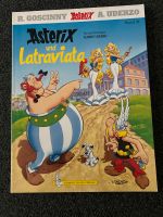 Asterix und Latraviata Band 31 Erstausgabe 2001 Berlin - Charlottenburg Vorschau