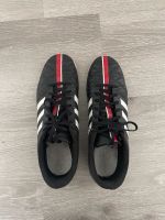 Adidas Hallenfußballschuhe Questra11 Gr. 47 1/3 Dortmund - Kirchhörde Vorschau