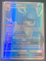 Pokémon Glaceon GX Saarland - Bexbach Vorschau