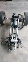 Golf Trolley BeeGon elektrisch Baden-Württemberg - Besigheim Vorschau