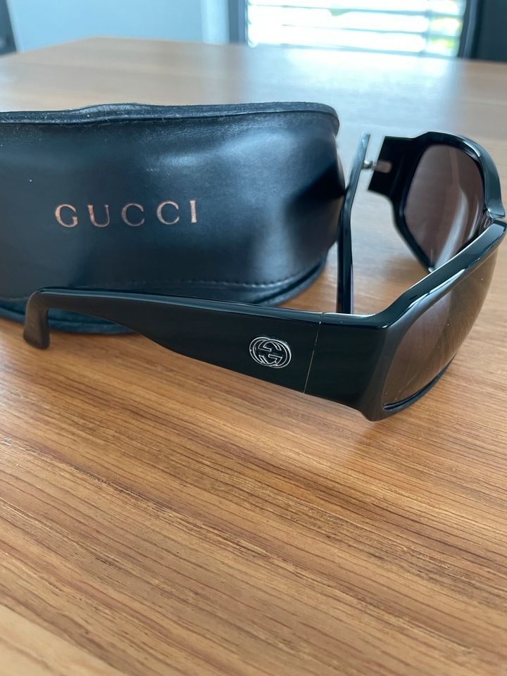 Gucci Sonnenbrille GG2592/S in Kaufungen