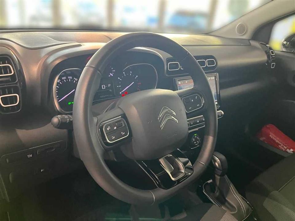Citroën C3 Aircross PureTech 130 Stop & Start EAT6 PLUS in Erding