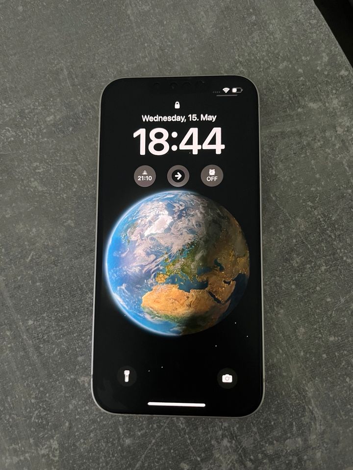 Iphone 13 128GB in Hannover