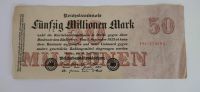 Deutsches Reich / Reichsbanknote / Inflationsgeld / Papiergeld Dresden - Coschütz/Gittersee Vorschau