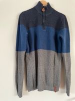 Herren Pullover  (Troyer) von iSolid Gr L Berlin - Hellersdorf Vorschau