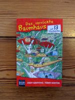 Das verrückte Baumhaus mit 13 Stockwerken Niedersachsen - Göttingen Vorschau