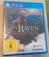 PS4 Spiel: The Raven Remastered Bochum - Bochum-Süd Vorschau