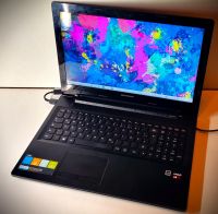 Laptop Lenovo A8 / 8GB / SSD / Windows 10 Nordrhein-Westfalen - Paderborn Vorschau