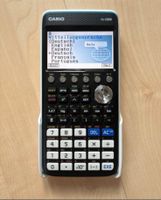 Casio fx-CG50 Taschenrechner Nordrhein-Westfalen - Oberhausen Vorschau