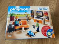 Playmobil City Life 9267 Wohnzimmer Bayern - Nersingen Vorschau