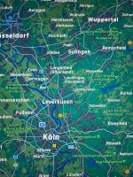 Malermeister (m,w,d) Nordrhein-Westfalen - Leverkusen Vorschau