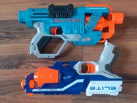 Nerf Elite Disruptor und Nerf Elite 2.0 Commander Sachsen - Glauchau Vorschau