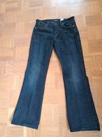 Tolle Jeans, Armani Jeans, Damen, Gr.30, blau Baden-Württemberg - Gottmadingen Vorschau