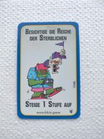 Munchkin Warhammer age of Siegmar Besichtige die Reiche der sterb Niedersachsen - Bokel Vorschau