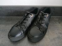 Esprit Sneaker Schuhe Damen schwarz Gr. 37 Sachsen - Brand-Erbisdorf Vorschau