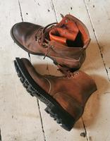 The BOOT FOREVER!!! (notRed Wing) Hessen - Fulda Vorschau