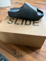 Yeezy Slide Slate Grey 43 / US9 Neu Sachsen - Chemnitz Vorschau