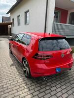 Volkswagen Golf 2.0 TSI OPF GTI Performance  Handschalter Bayern - Schwandorf Vorschau