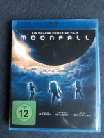 Moonfall blu-ray Nordrhein-Westfalen - Castrop-Rauxel Vorschau