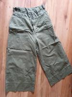 Leinen Hose v. ONLY, Gr.M, Khaki Brandenburg - Schorfheide Vorschau