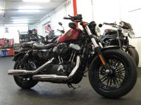 Harley-Davidson SPORTSTER XL 1200 48 FORTY EIGHT München - Trudering-Riem Vorschau