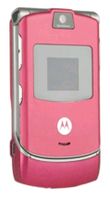 Motorola V3 Pink, Neu, original! Kein refubished. Hannover - Nord Vorschau