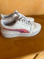 Sneaker von PUMA in Größe 36 ❤️NEUWERTIG ❤️ Niedersachsen - Bad Iburg Vorschau