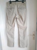 Levis Hose Jeans Beige W33/34, Schlaghose 100% Cotton Hannover - Vahrenwald-List Vorschau