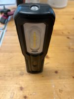 Brennenstuhl HL 700 A Arbeitsleuchte LED Akku USB Magnet Bayern - Mertingen Vorschau