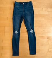 Hollister - Jeans - blau - Damen - Größe 27/28 Nordrhein-Westfalen - Bestwig Vorschau