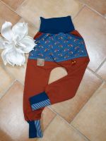 ❤Sweat Hose Gr 110-122❤ dawanda Handmade etsy Niedersachsen - Lindhorst Vorschau