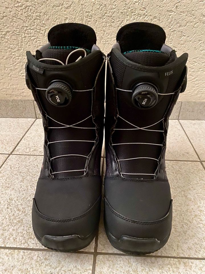 Burton Felix Boa - Snowboardboots Damen - SIZE 43 in Stuttgart