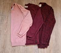 3 Pullover Thüringen - Erfurt Vorschau
