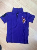 Original Polo Ralph Lauren Shirt lila Größe XXS 4 Bayern - Taufkirchen München Vorschau