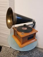 Thomas HOME Phonograph Spitit St.Louis Collector's Edition Radio Nordrhein-Westfalen - Schwerte Vorschau