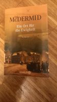 Ein Ort für die Ewigkeit von Val McDermid Stuttgart - Obertürkheim Vorschau