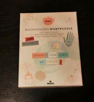 Yoga Magnetisches Wortpuzzle Omm for you von moses Leipzig - Grünau-Ost Vorschau