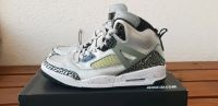 Nike Air Jordan Spizike Neu in Box 45 Nike ID Sonderidetion Pankow - Prenzlauer Berg Vorschau